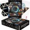 Pink Floyd Playing Cards