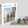 Pink Floyd Wish You Were Here (500 Piece Jigsaw Puzzle)
