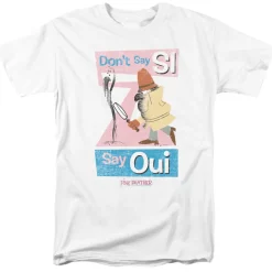 Pink Panther - Say Oui