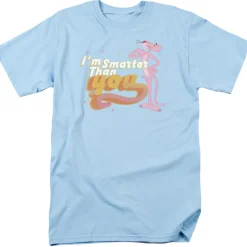 Pink Panther - Smart Cat