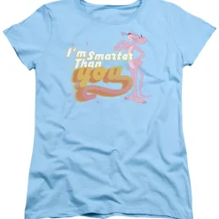 Pink Panther - Smart Cat