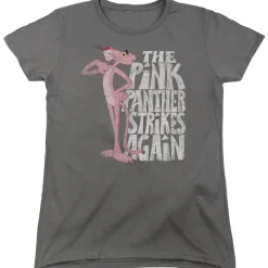 Pink Panther - Strikes Again