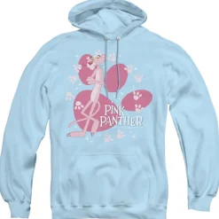 Pink Panther - Walk All Over