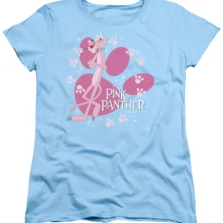 Pink Panther - Walk All Over