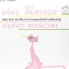 Pink Panther (Music from the Film Score) (Vinyl) - Henry Mancini