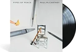 Pipes Of Peace (Vinyl) - Paul McCartney