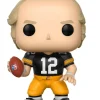 Pittsburgh Steelers NFL POP Vinyl Figure: Terry Bradshaw (Home)