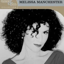 Platinum & Gold Collection (CD) - Melissa Manchester