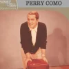 Platinum & Gold Collection (CD) - Perry Como