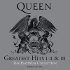 Platinum Edition (CD) - Queen