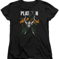 Platoon - Graphic
