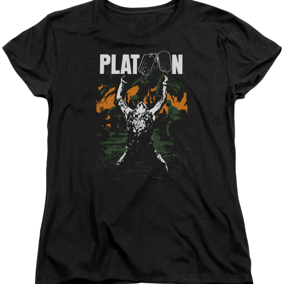 Platoon - Graphic