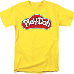 Play Doh - Logo