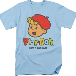 Play-Doh - 3 and Up
