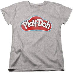 Play-Doh - Distressed Logo