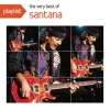 Playlist: Very Best of (CD) - Santana