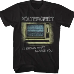 Poltergeist - It Knows What Scares You