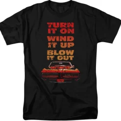 Pontiac - Blow It Out GTO