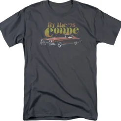 Pontiac - Fly the Coupe