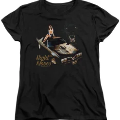 Pontiac - Night Moves