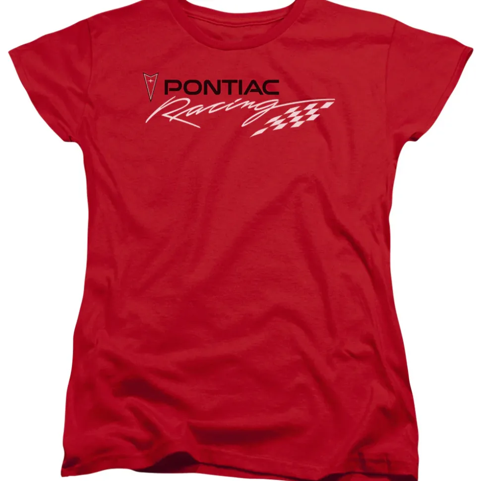 Pontiac - Pontiac Racing