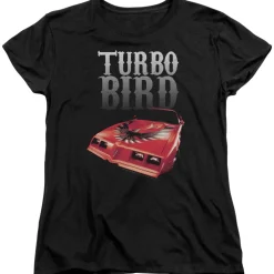 Pontiac - Turbo Bird