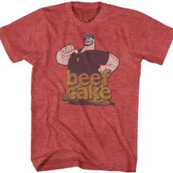 Popeye - Beefcake