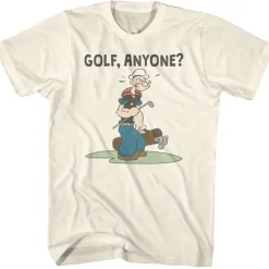 Popeye - Golf Anyone?