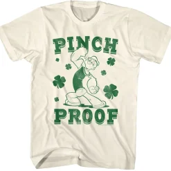 Popeye - Pinch Proof