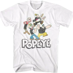 Popeye - Pop Group