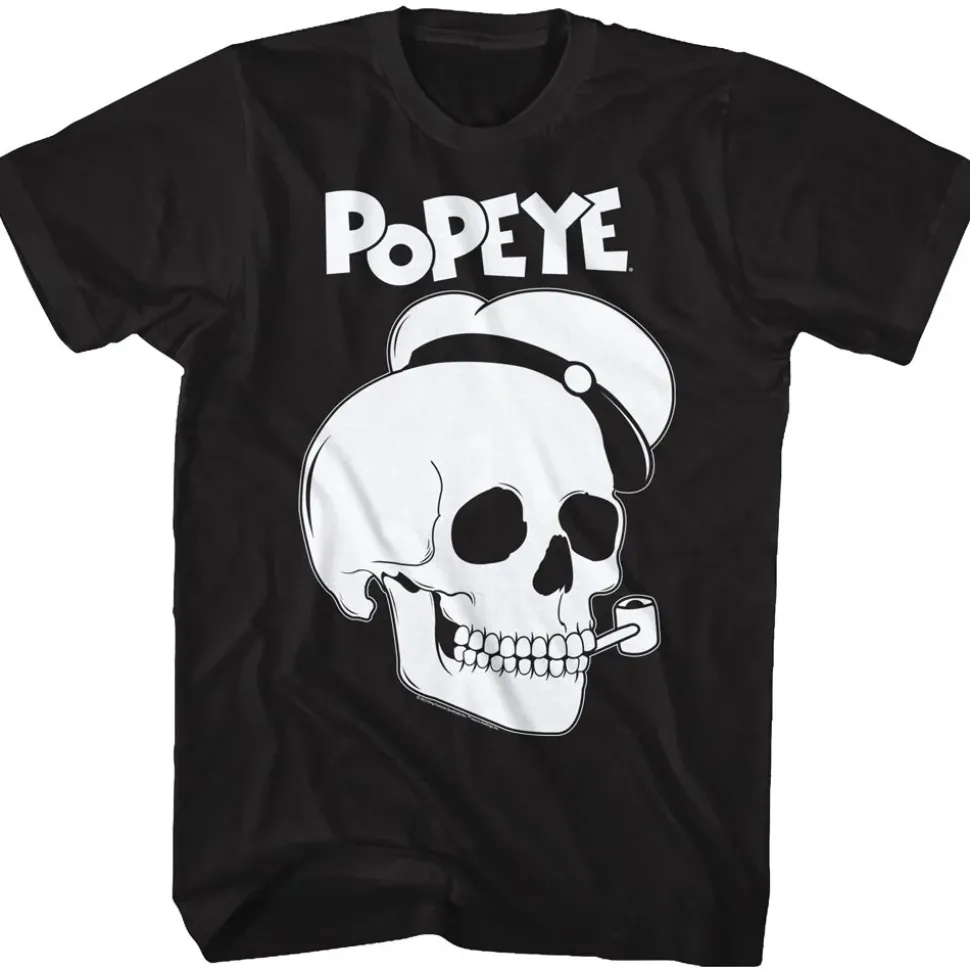Popeye - Pop Skull