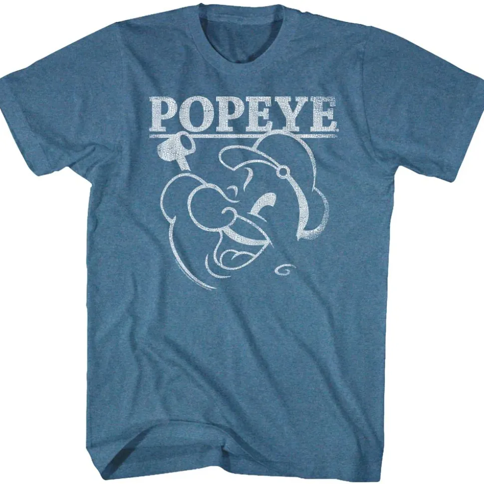 Popeye - Popeye