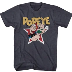 Popeye - Popeye Star