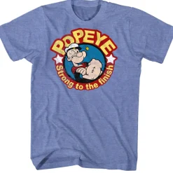 Popeye - Popeye Strong