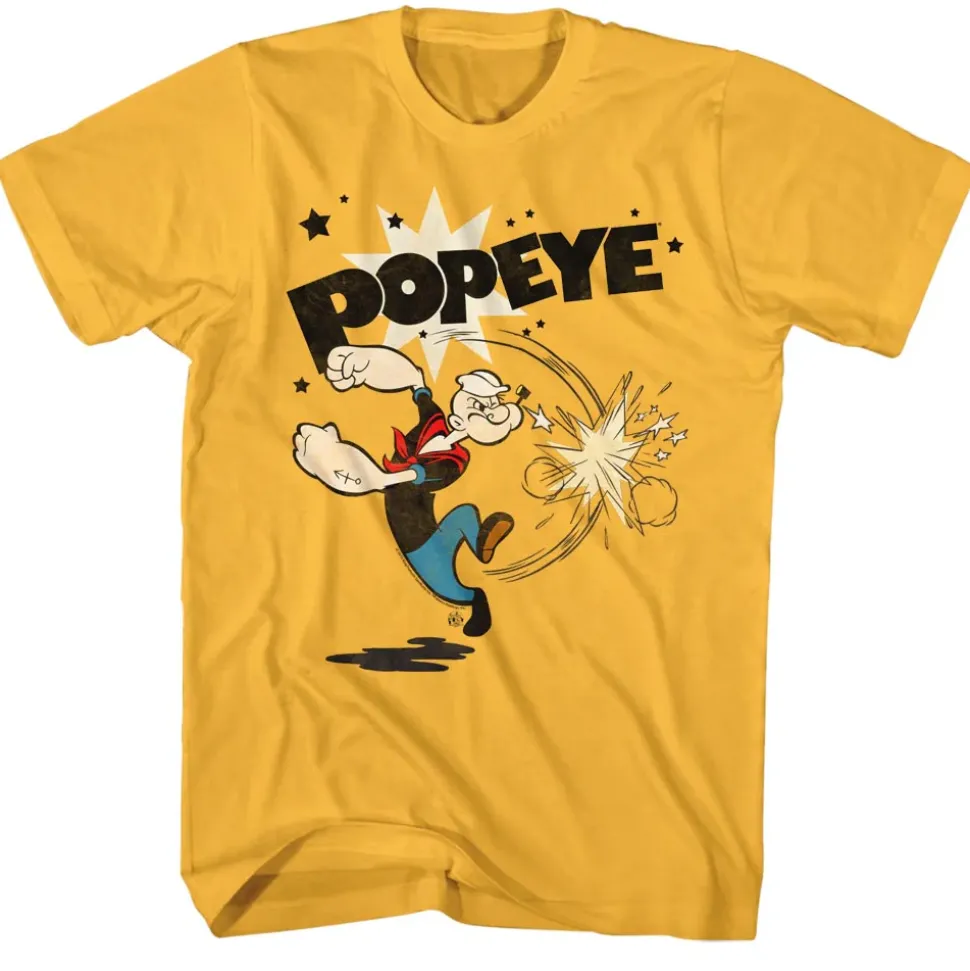 Popeye - Punch