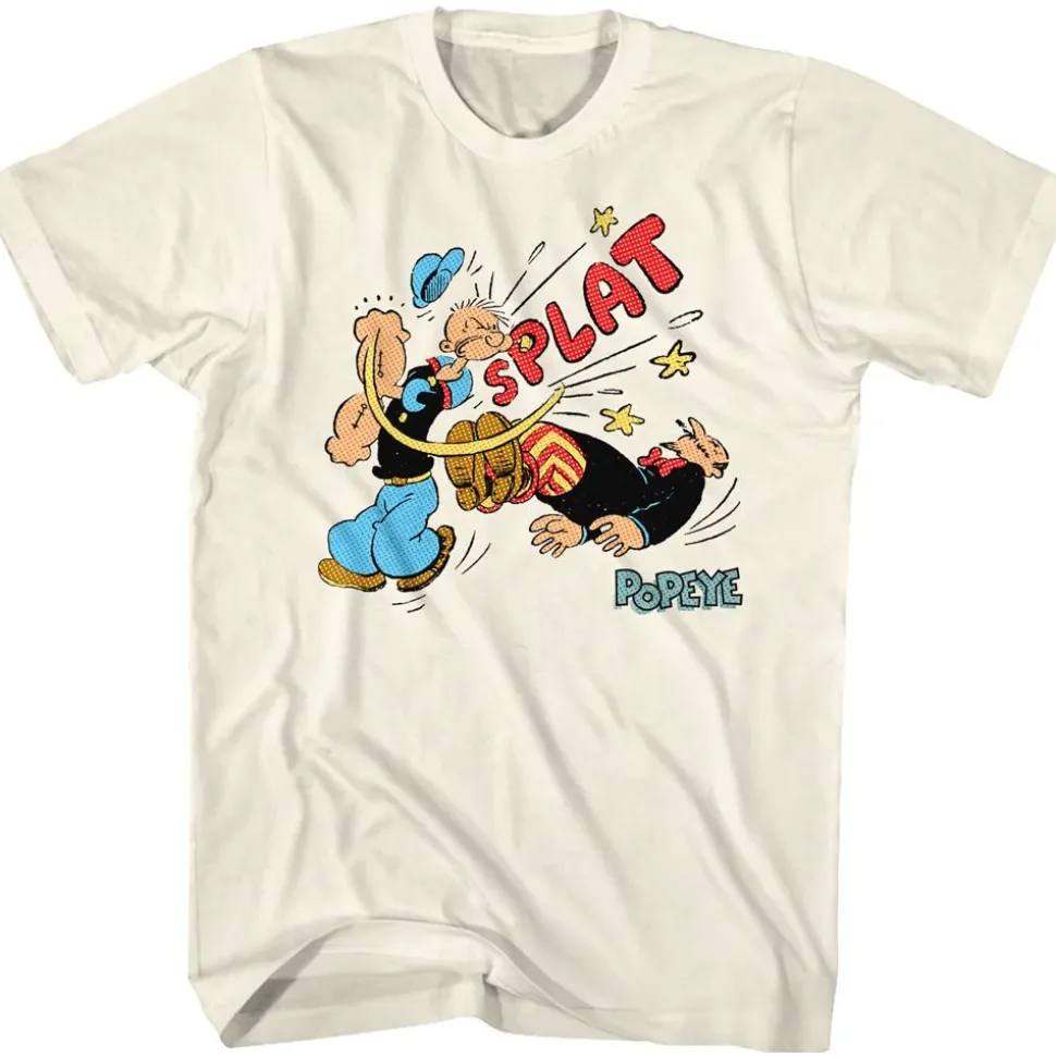 Popeye - Sailor Punch