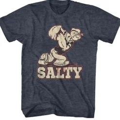 Popeye - Salty
