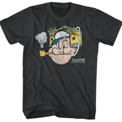 Popeye - Spinach Headgear