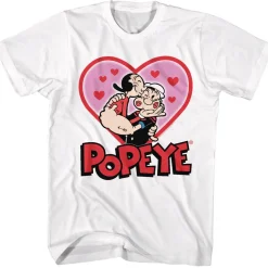 Popeye - Valentines
