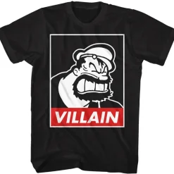 Popeye - Villain