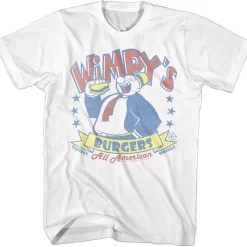 Popeye - Wimpy's Burgers