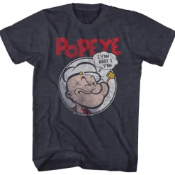Popeye - Y'Am