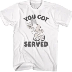 Popeye - You Got Served