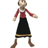 Popeye Classics 1:12 Scale Action Figure | Olive Oyl