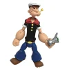Popeye Classics 1:12 Scale Action Figure | Popeye