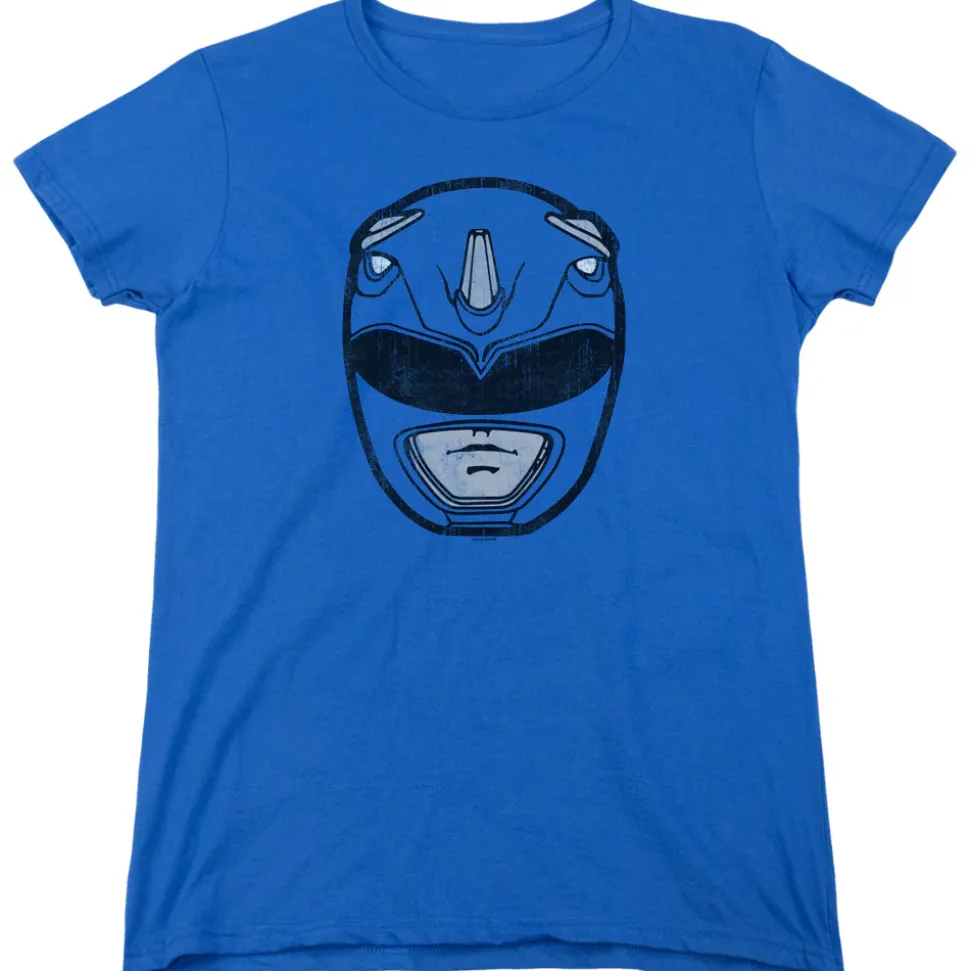 Power Rangers - Blue Ranger Mask