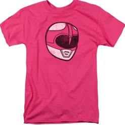 Power Rangers - Pink Ranger Mask