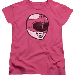 Power Rangers - Pink Ranger Mask