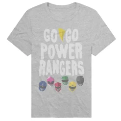 Power Rangers - The Mighty Morphin'