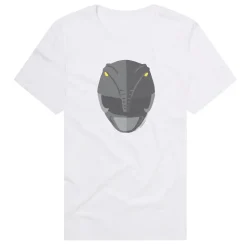 Power Rangers - The Zack Taylor